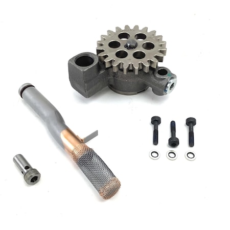 Eaton Pump - Oil, Internal, Manual Transmission K-3367